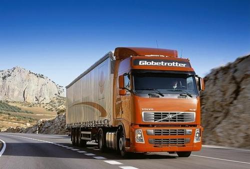 工业园区长途搬家